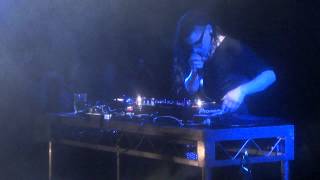 Skrillex  Cinema Remix Live  Villa Nightclub in Perth Australia 2012 [upl. by Giselle]