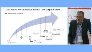 JRF HTP 2023 Session 5  quotHot topicsquot dans lhypertension pulmonaire [upl. by Sonny]