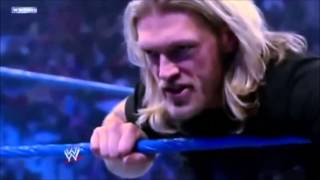 Wwe Cancion De Edge Subitulada Al Español [upl. by Earl815]