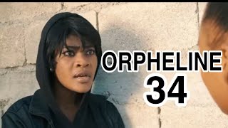 ORPHELINE PART FINAL TRAILER [upl. by Oballa190]