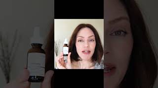 Testing out The Ordinarys granactive retinoid in squalane PART 3 [upl. by Burty994]