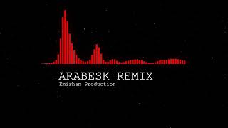 ARABESK REMIX ÖZEL SET [upl. by Eeuqram]