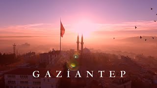 Gaziantep Horasiste sahne alıyor [upl. by Esimaj]