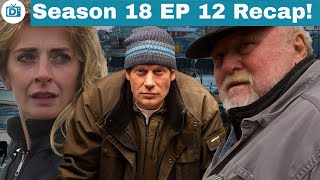 Bering Sea Gold Season 18 Episode 12 Recap and Summary [upl. by Odin952]