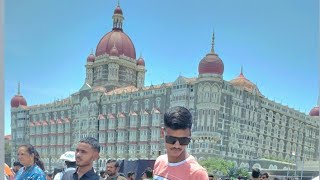 Gat Of India Famous vlog dubai [upl. by Fabria385]