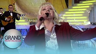 Zorica Markovic  ZENSKI BECARAC Grand Nostalgija 2002 [upl. by Anihs]