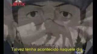 Naruto Abridged Series Legendado 1 [upl. by Eical]