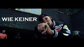 Capital Bra  Wie keiner Musikvideo Remix [upl. by Ruffo792]