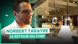 Le chef superstar retourne complètement sa cuisine  750GTV [upl. by Atina]