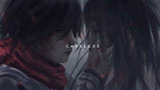 CARELESS  NCS MUSIC  X  BLANK [upl. by Dom]