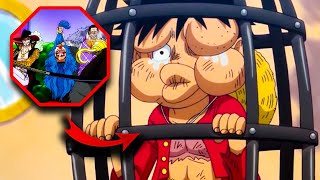 One Piece Episode 1086 Recap and Breakdown [upl. by Asilet]