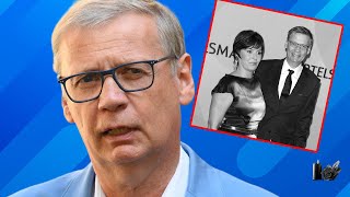 VOR 1 STUNDE  Leberkrebs Günther Jauchs Frau bestätigte die traurige Nachricht über ihn [upl. by Welbie]