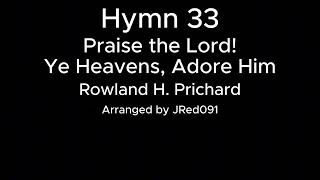 Hymns 3140 New [upl. by Albion]