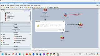 DataStage Interview QampA Cont 2 Day301 [upl. by Assyram233]