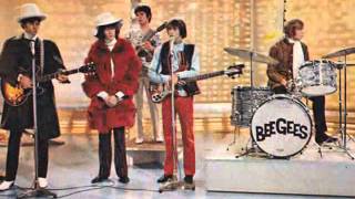 Bee Gees To Love Somebody Acoustic Live 1967 [upl. by Maiah]