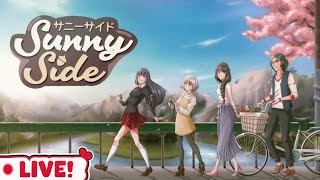 SunnySide is finally here First Look at Full Release  Game Keys Giveaways [upl. by Fante]