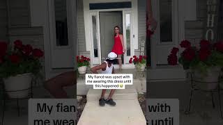 Not him saying quotEASY ACCESSquot shorts couple funny relatable [upl. by Nireil]