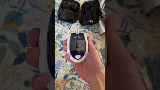 Super low ketones after cheating [upl. by Ellis835]