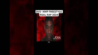 DVS FREEDOM HMP PRISON FREESTYLE 2024 [upl. by Moran57]