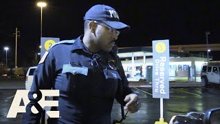 Live PD The McDonalds Debacle Season 2  AampE [upl. by Granger783]