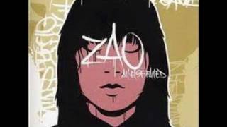 Zao  Growing in Grace [upl. by Adnomar]