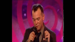 Stewart Lee  Ang Lee [upl. by Nicolas]