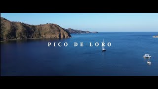 PICO DE LORO 2024 [upl. by Einafit]