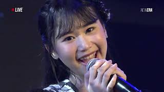 JKT48  M09 Nice to meet you  Cara Meminum Ramune RnN  14 November 2024 [upl. by Anastasius]