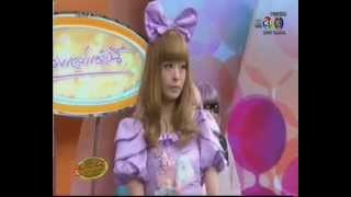 201157 kyary pamyu pamyu ช่วงทอร์ค ch3 [upl. by Choo692]