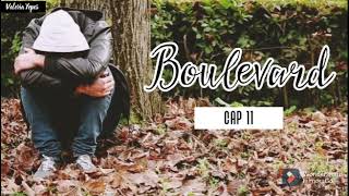 Boulevard audiolibro Cap 11 [upl. by Aldos633]