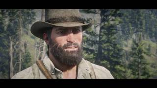 Tutorial RDR2  Get Johns Gambler Hat after the epilogue and at any time of the story PC only [upl. by Airot]