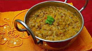 Recette Indienne Dal Makhani  Lentilles 𑁍 Pankaj Sharma [upl. by Iams]