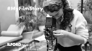 Vivianna MyFilmStory  Unafraid Unashamed and Unapologetic [upl. by Niltyak]