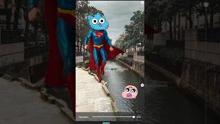 POV Anais Super Hero  The Amazing World Of Gumball [upl. by Aryamoy995]