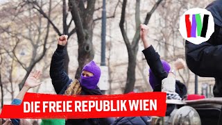 FRW 2024 Die Freie Republik Wien [upl. by Anoli89]