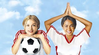 Official Trailer  BEND IT LIKE BECKHAM 2002 Keira Knightley Parminder Nagra [upl. by Ecirtaeb]