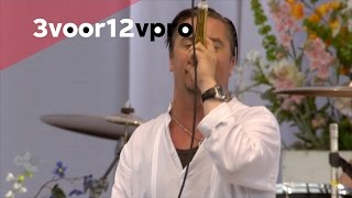 Faith No More  Epic Live  Pinkpop Festival 2015 [upl. by Sadiras719]