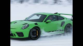 PORCHE 911 GT3 RS carsofyoutube [upl. by Dickerson]