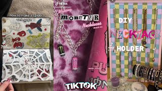 DIY crafts room decor ideas tik tok compilation part02 [upl. by Aznecniv]