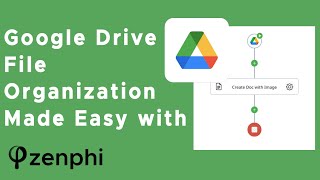 Effortless File Organization Automating Google Drive with File Name Sorting  Ultimate Guide [upl. by Lawan]