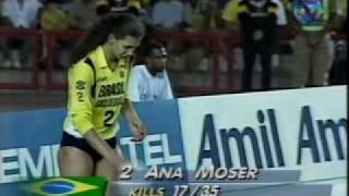 BRASIL 3 X 0 CHINA MUNDIAL 94 [upl. by Oivat431]