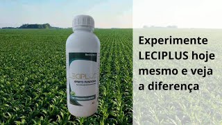 Leciplus  fungicida natural [upl. by Borek]