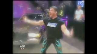 Eddie Guerrero Tribute Video on WWE Smackdown 111805 3 Doors Down  Here Without You [upl. by Cammi]