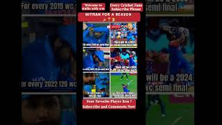 Rohit Sharma cricketamazingfact dailyknowledge motivationalvideo trendingshorts iplviralvideo [upl. by Einon154]