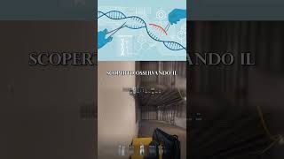 CRISPRCAS9 crispr science scienza biologia divulgazione dna evolution medicine cs2 csgo [upl. by Goodden]