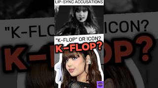 Billboard and NY Post Review Lisa’s VMAs Performance quotKFlopquot [upl. by Mackoff]