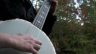 Betsy Likens in 78 on cello banjo [upl. by Tillinger711]