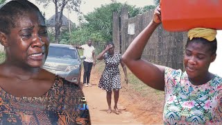 Mercy Johnson 12 years Of Sorrow Season 5amp6  Mercy Jonson 2023 Latest Nigerian Nollywood Movie [upl. by Nauqel]