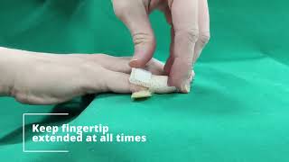 Managing Your Mallet Injury With a Splint  SKH Occupational Therapy [upl. by Troth392]