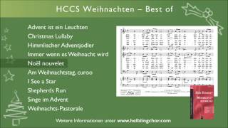 HCCS Weihnachten  Best of [upl. by Christianna]